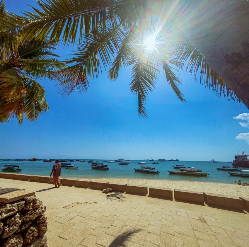 Fordhani Zanzibar