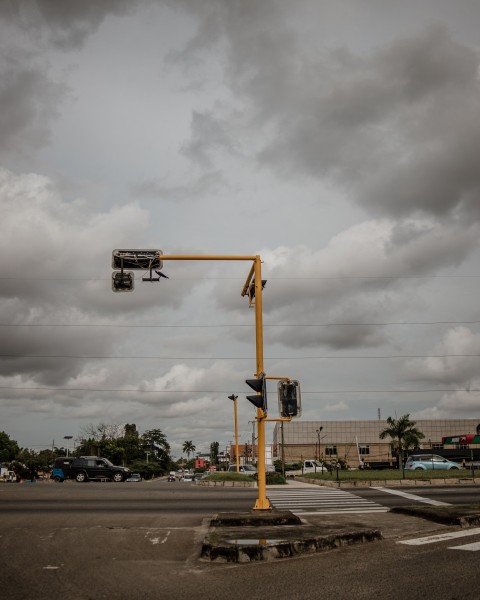 Traffic Lights