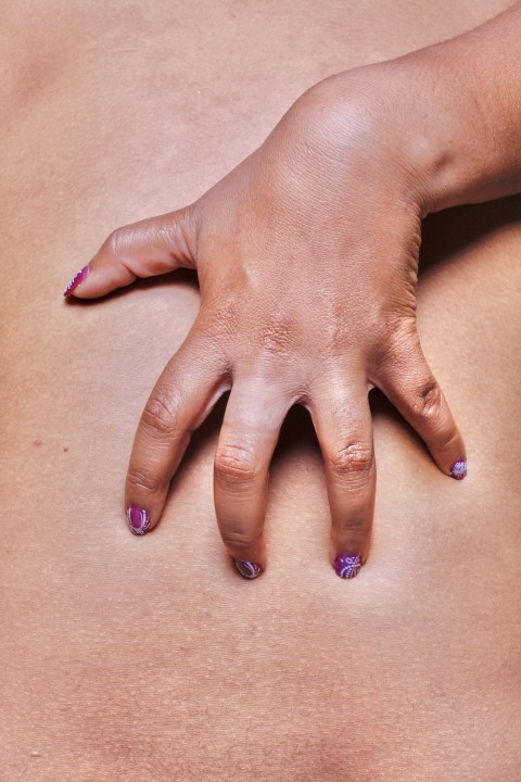 skin beauty