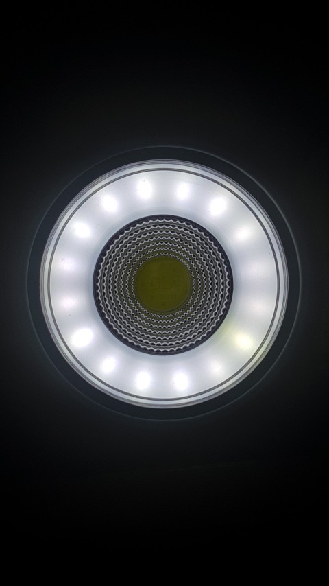 Light ring