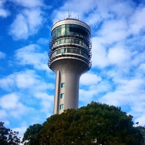 Kivukoni Watch Tower Dar es Salaam