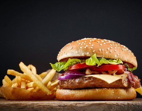 Foods & Drinks